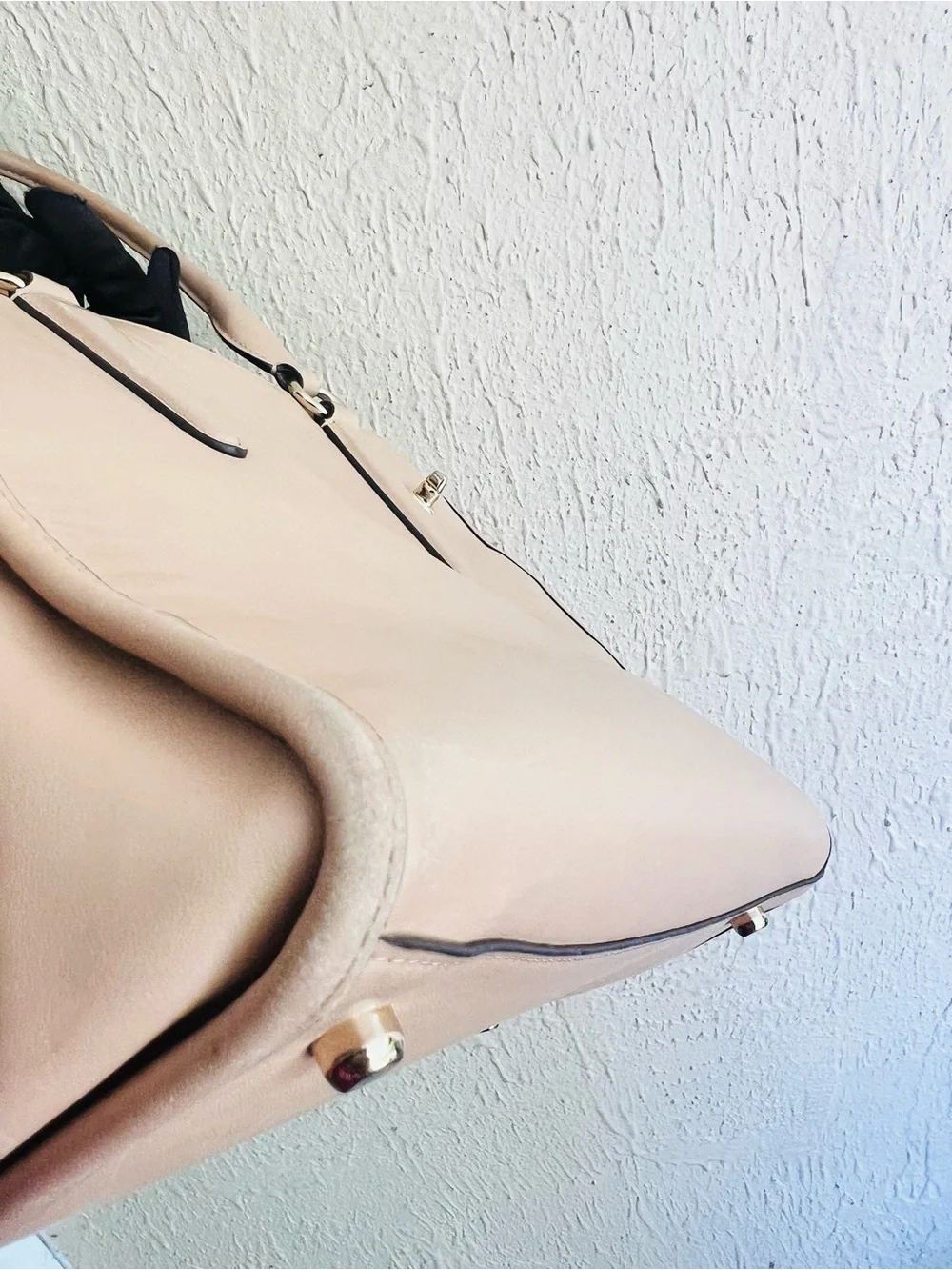 Coach Crosby Carryall Bag
